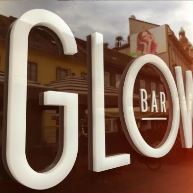 Glow Bar 01 – basileus projekti